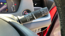 Honda Jazz 1.5 i-MMD Hybrid Crosstar EX 5dr eCVT Hybrid Hatchback